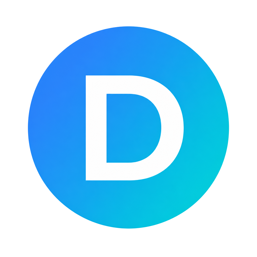 D-RAIP logo